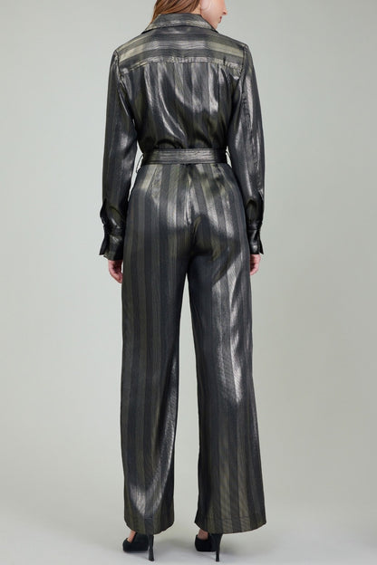 RHYTHM JUMPSUIT