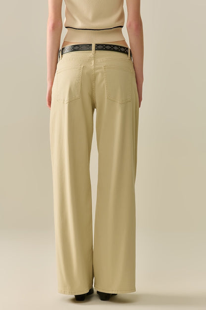 PRISCILLA PANT