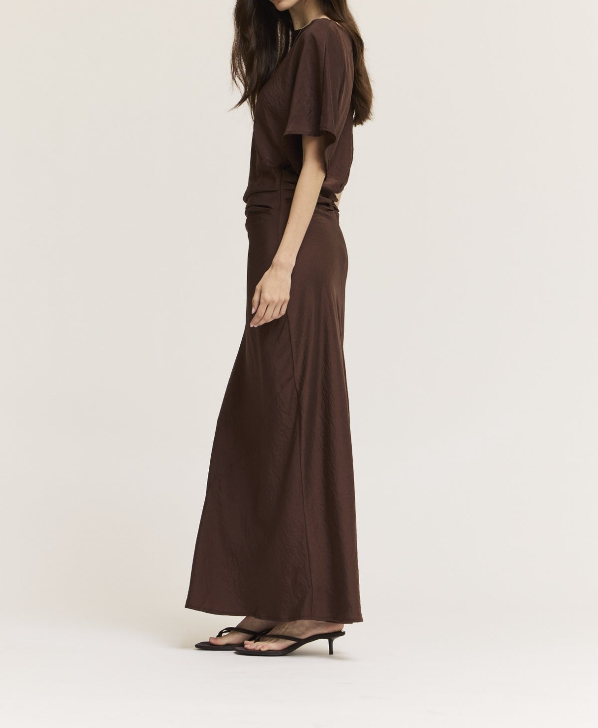 THE DARLA DRESS