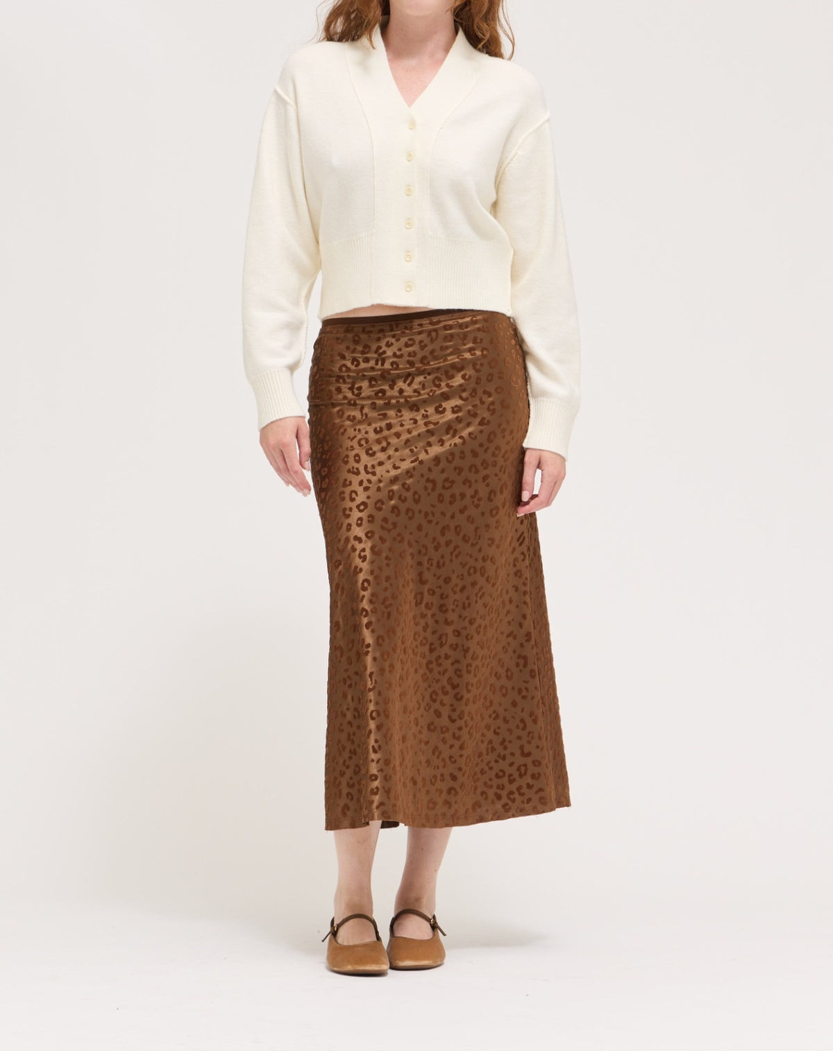 THE VIPER SKIRT