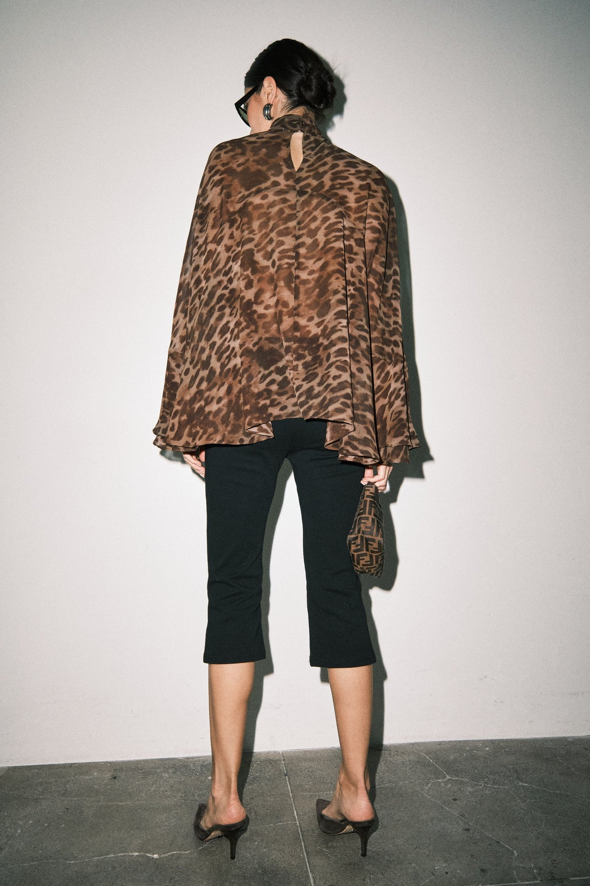 THE ZEPHYR TOP