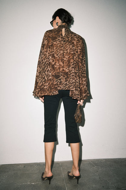 THE ZEPHYR TOP