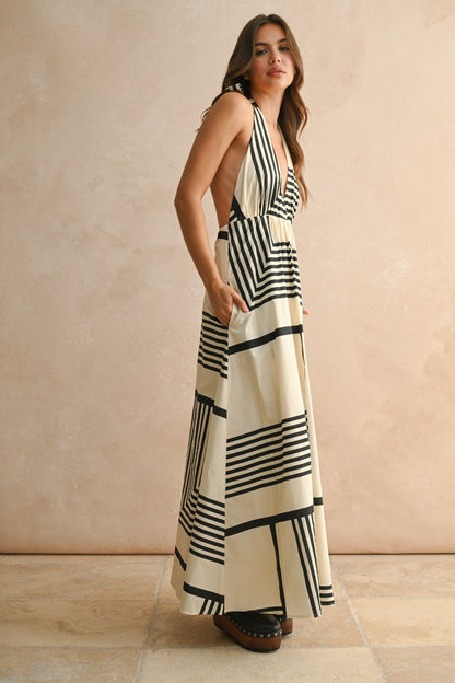 THE GEO DRESS