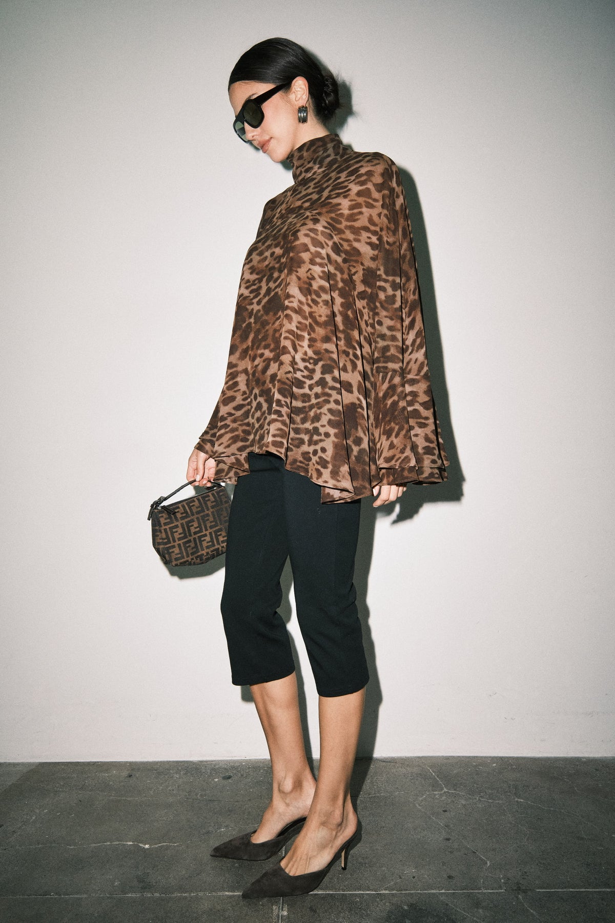 THE ZEPHYR TOP