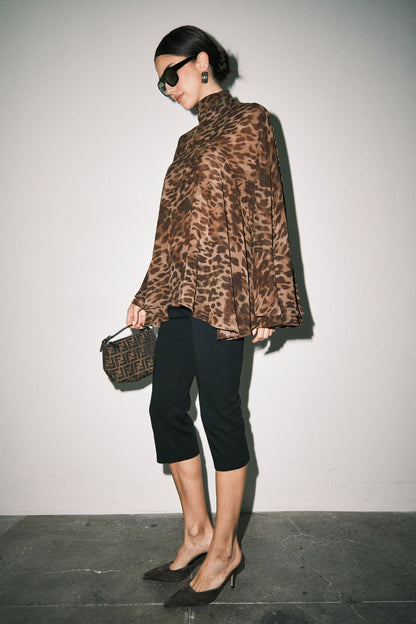THE ZEPHYR TOP