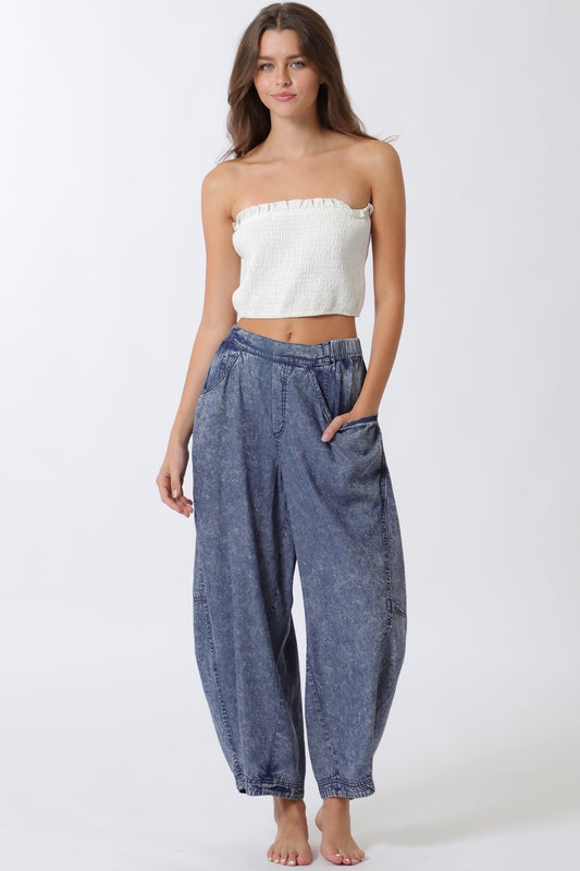 THE JESSY PANT