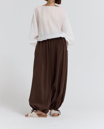 THE JASMINE PANT