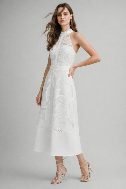 THE LOREN DRESS