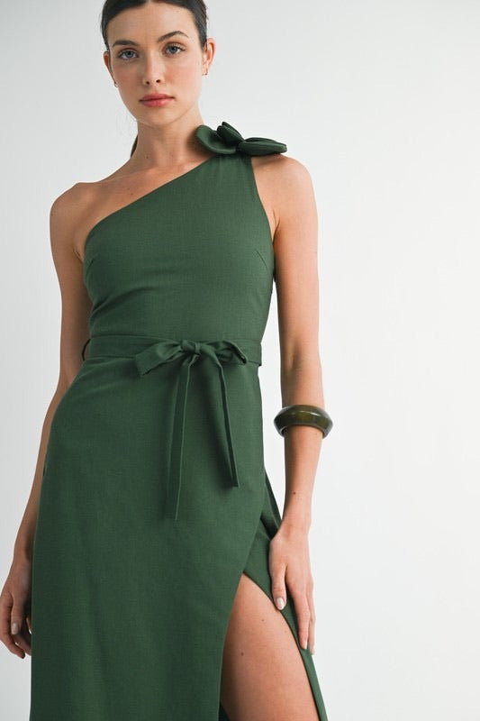 THE DARYA DRESS