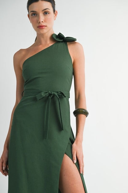 THE DARYA DRESS