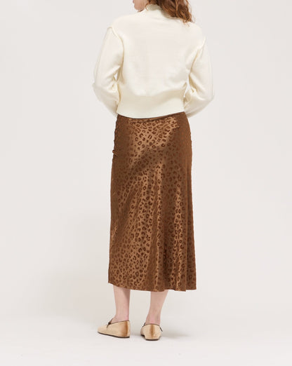 THE VIPER SKIRT