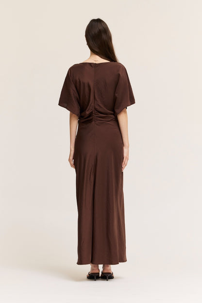THE DARLA DRESS