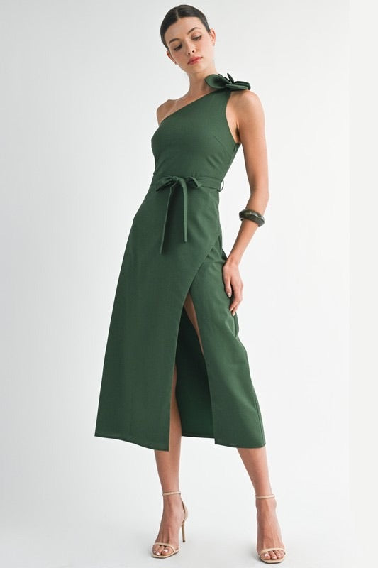 THE DARYA DRESS