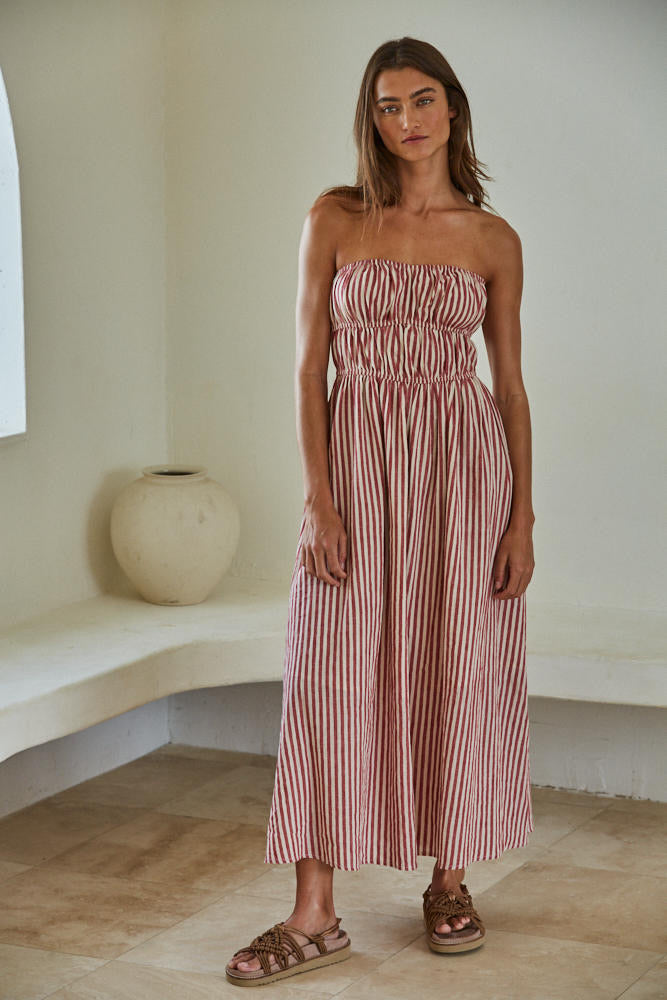THE MYLEY DRESS
