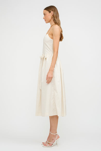 SILVIA DRESS