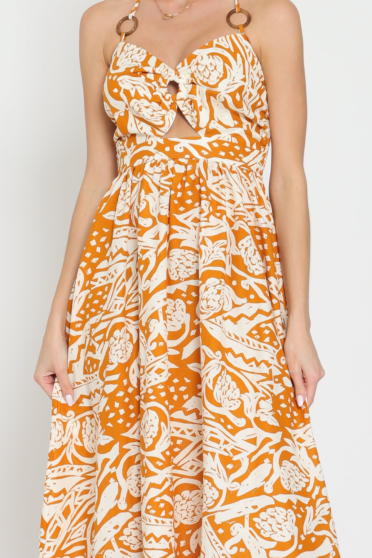 SUNSHINE MAXI