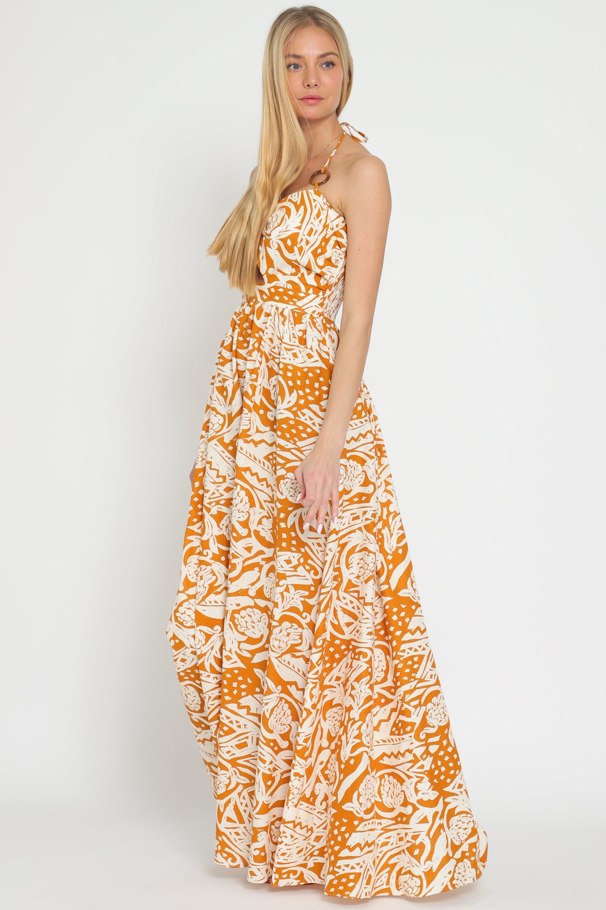 SUNSHINE MAXI