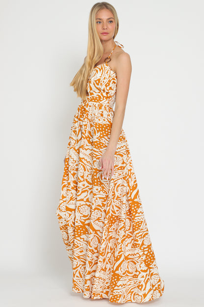 SUNSHINE MAXI