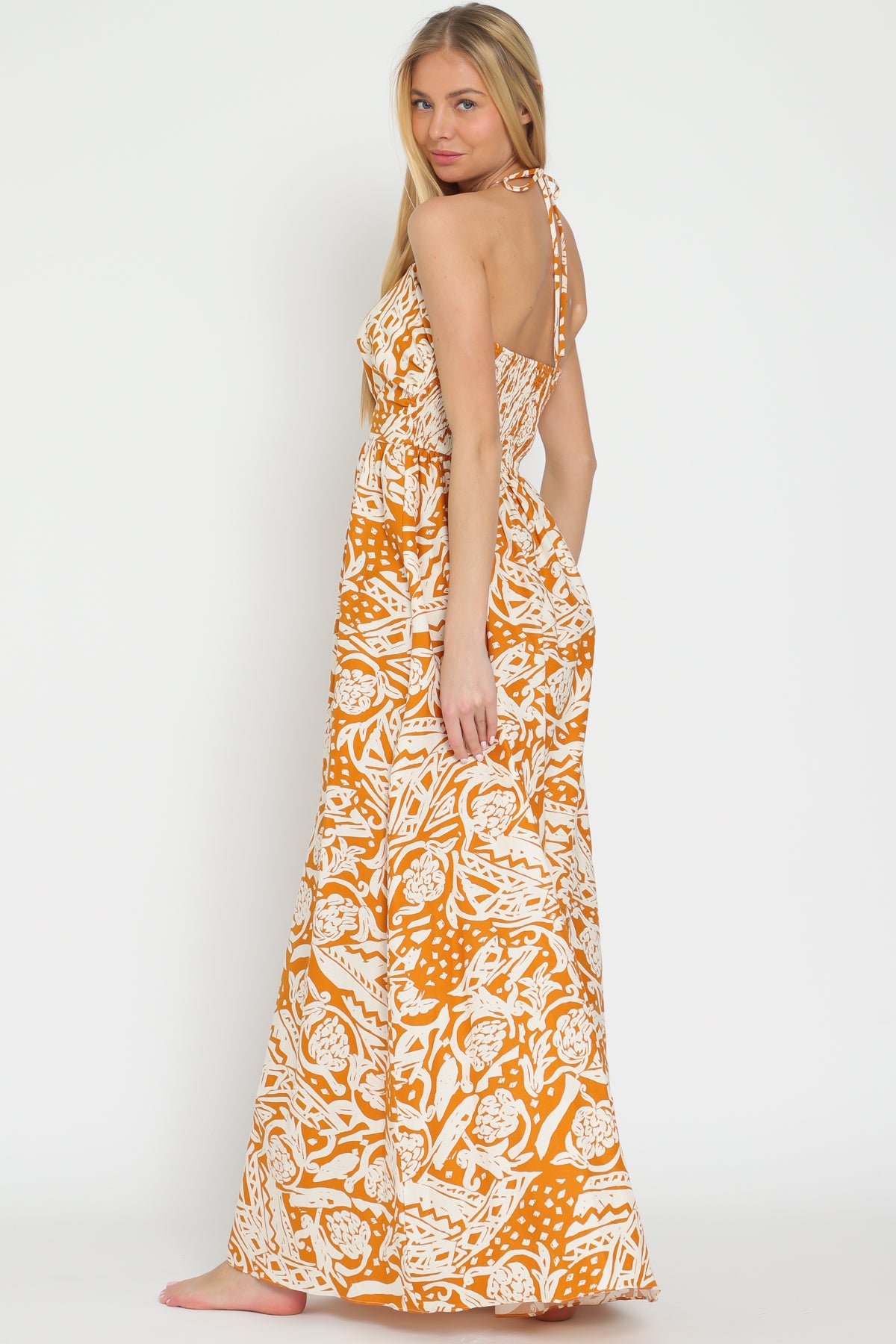 SUNSHINE MAXI