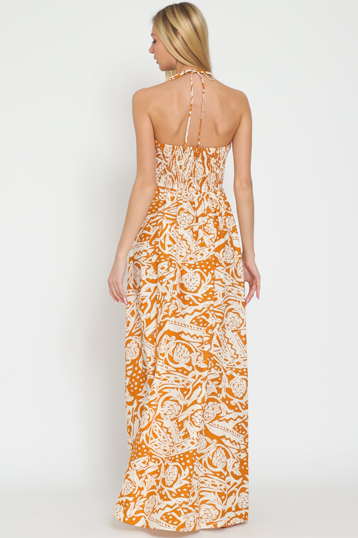 SUNSHINE MAXI