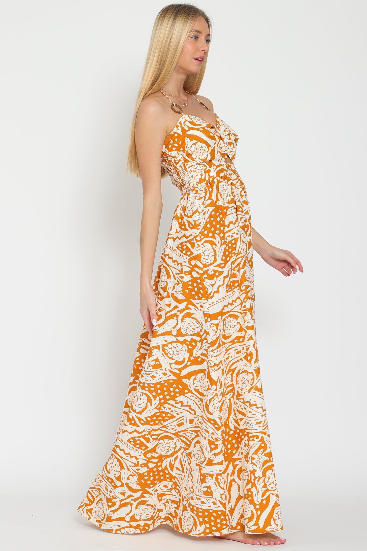 SUNSHINE MAXI