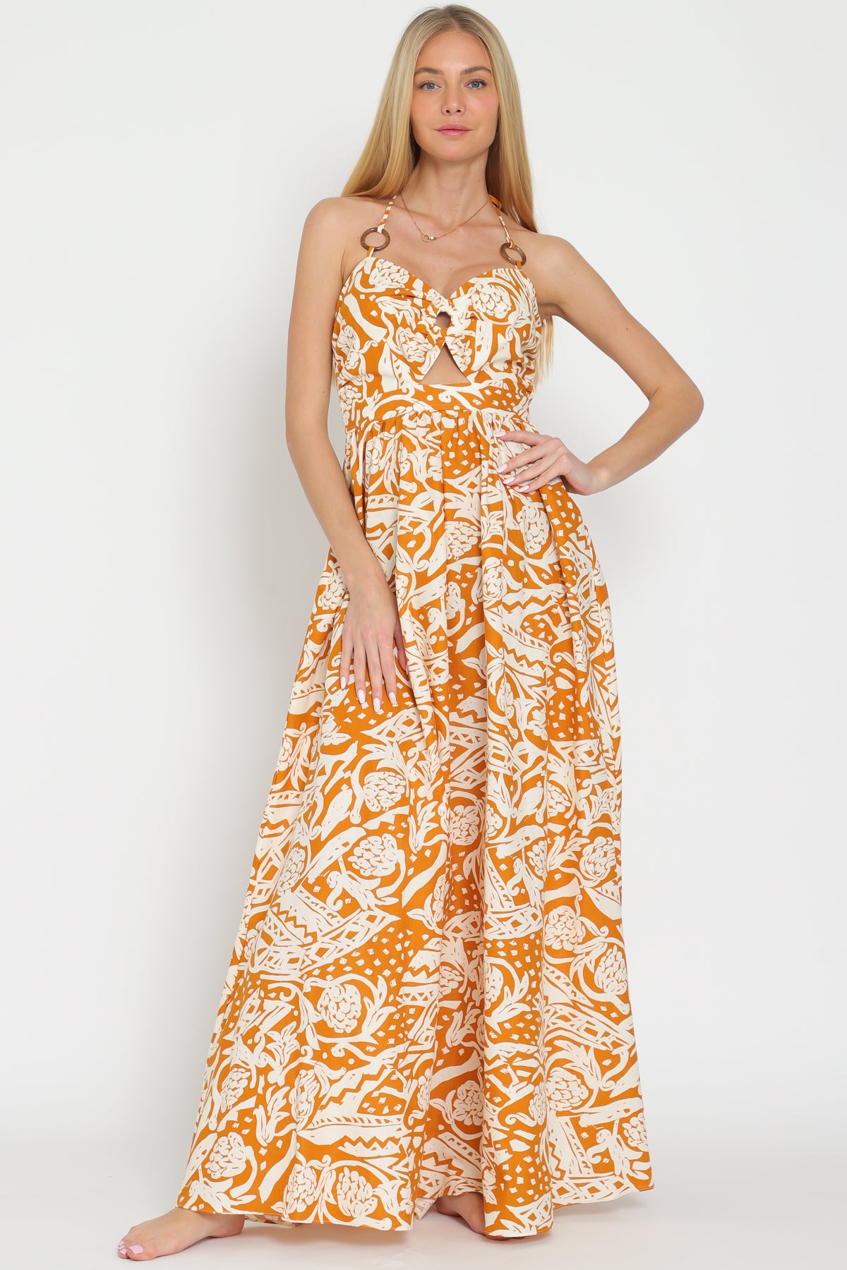 SUNSHINE MAXI