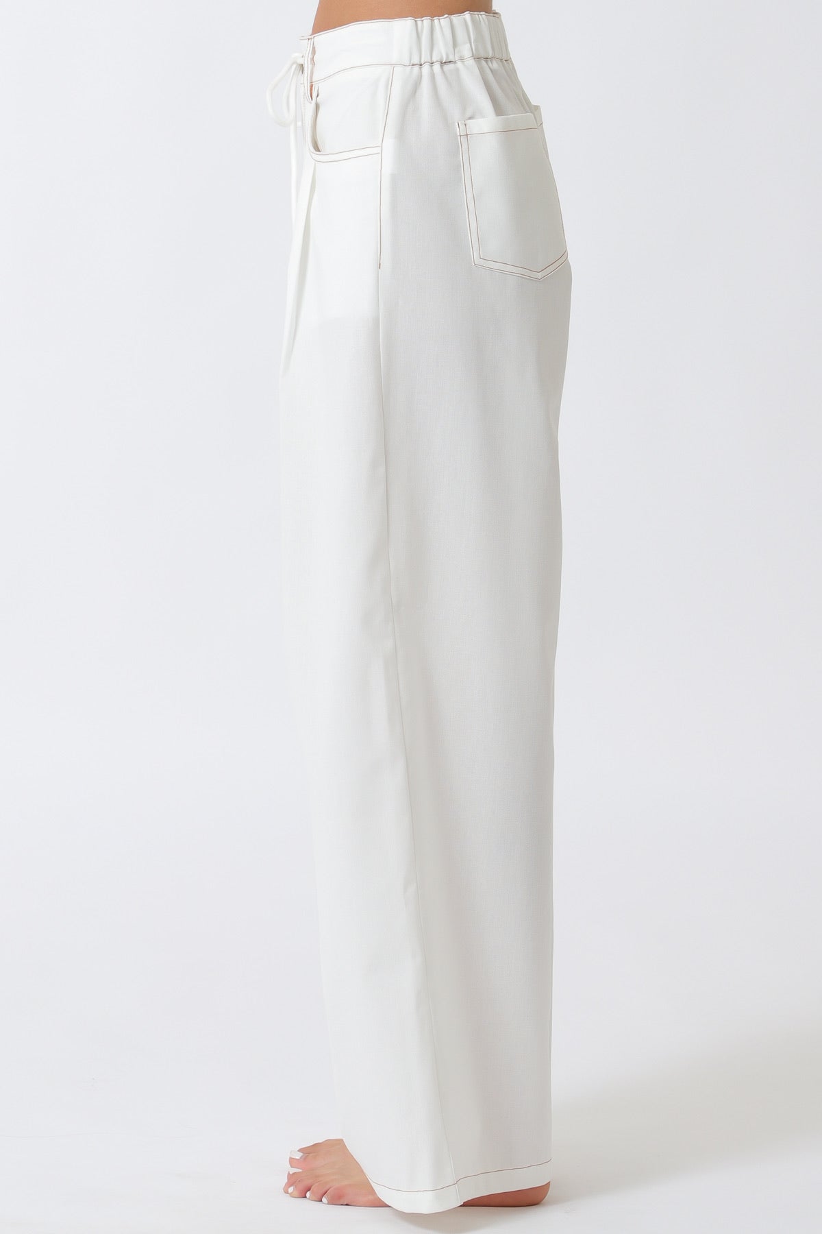 THE ALBA PANT