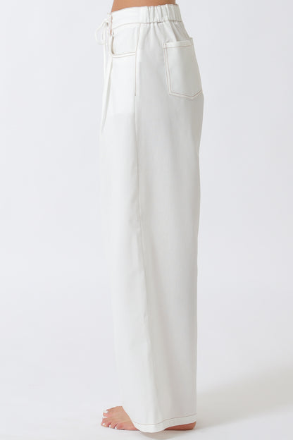 THE ALBA PANT