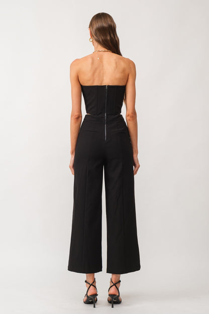 LORETTA JUMPSUIT