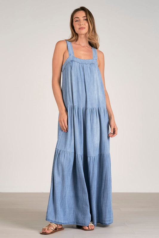 EVERYDAY JEAN MAXI