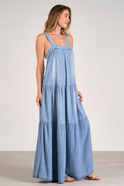 EVERYDAY JEAN MAXI