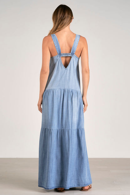 EVERYDAY JEAN MAXI