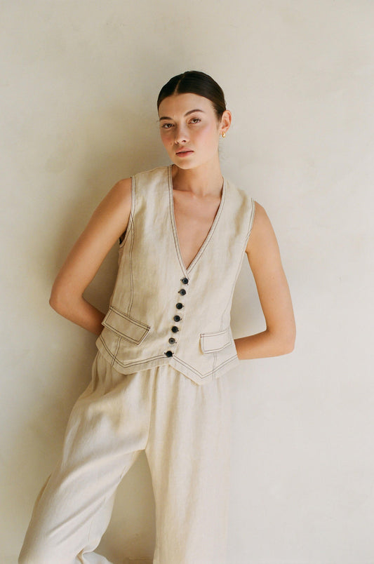 MILANO VEST