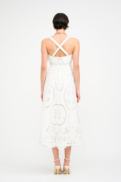 THE PALERMO DRESS