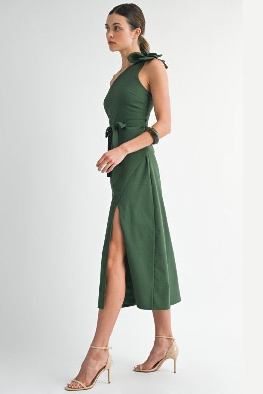 THE DARYA DRESS