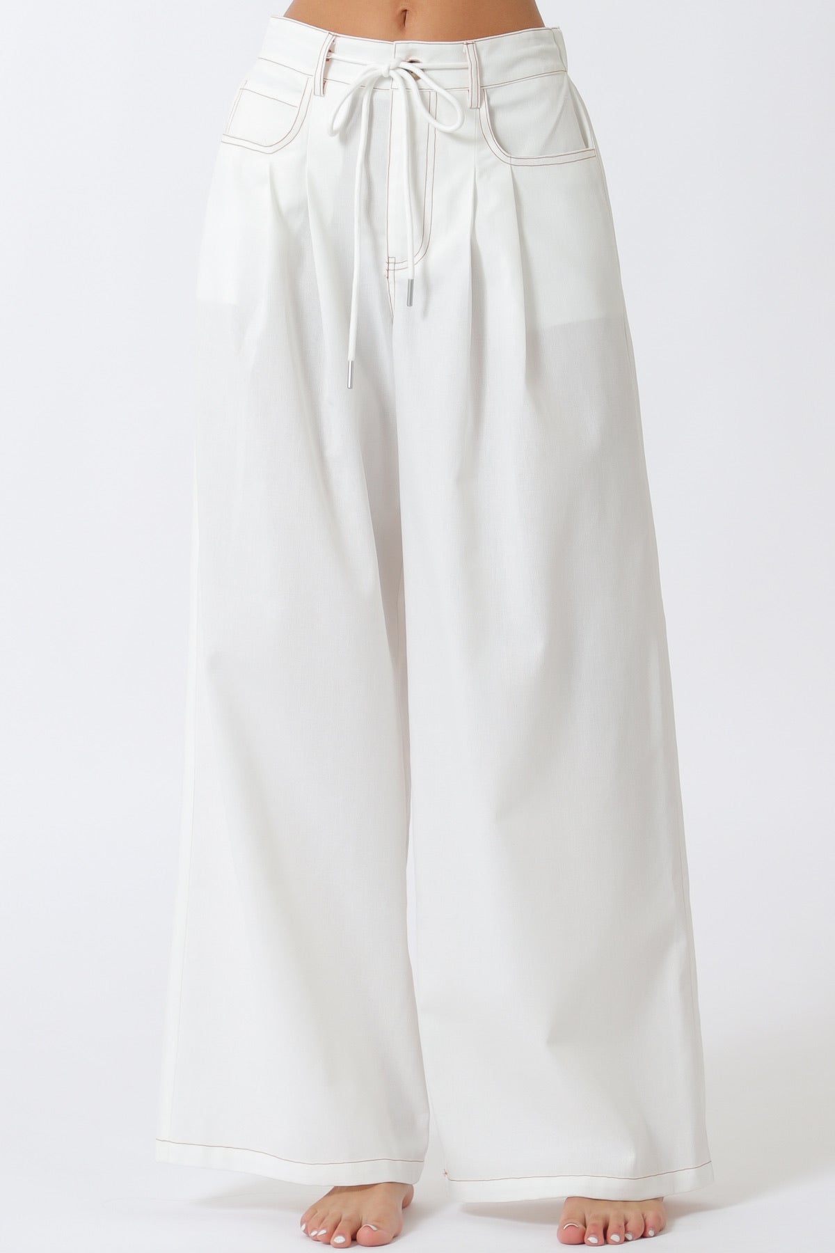 THE ALBA PANT