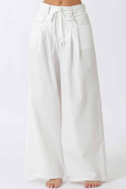 THE ALBA PANT