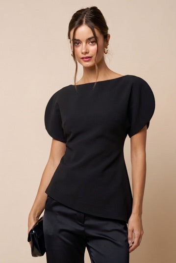 THE COCOON TOP