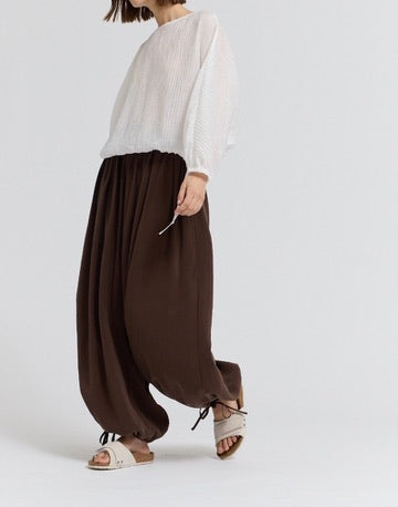 THE JASMINE PANT