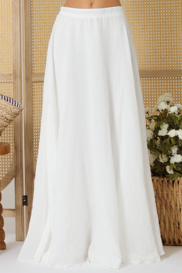 THE KIARA SKIRT