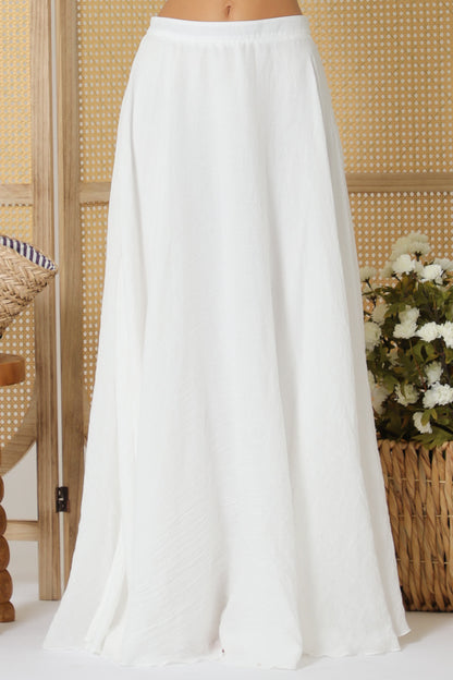 THE KIARA SKIRT