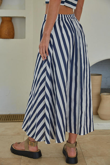 THE NAVY SET