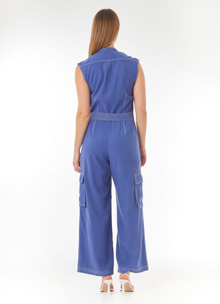 SIMONA JUMPSUIT