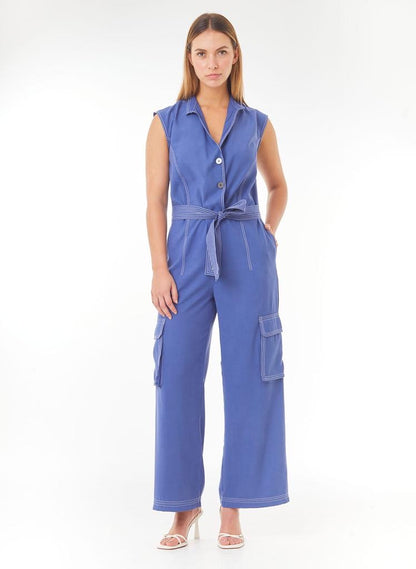 SIMONA JUMPSUIT