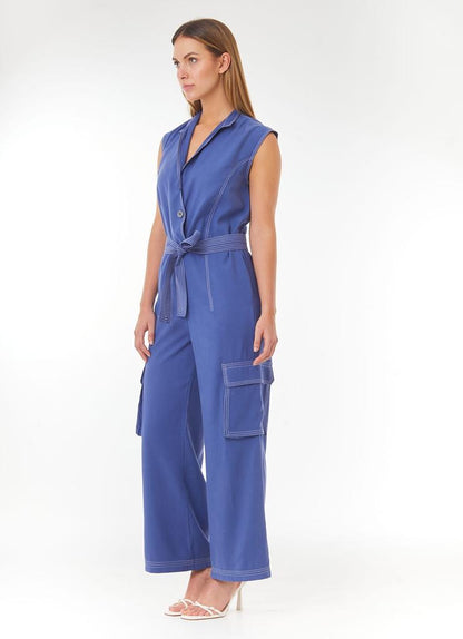 SIMONA JUMPSUIT