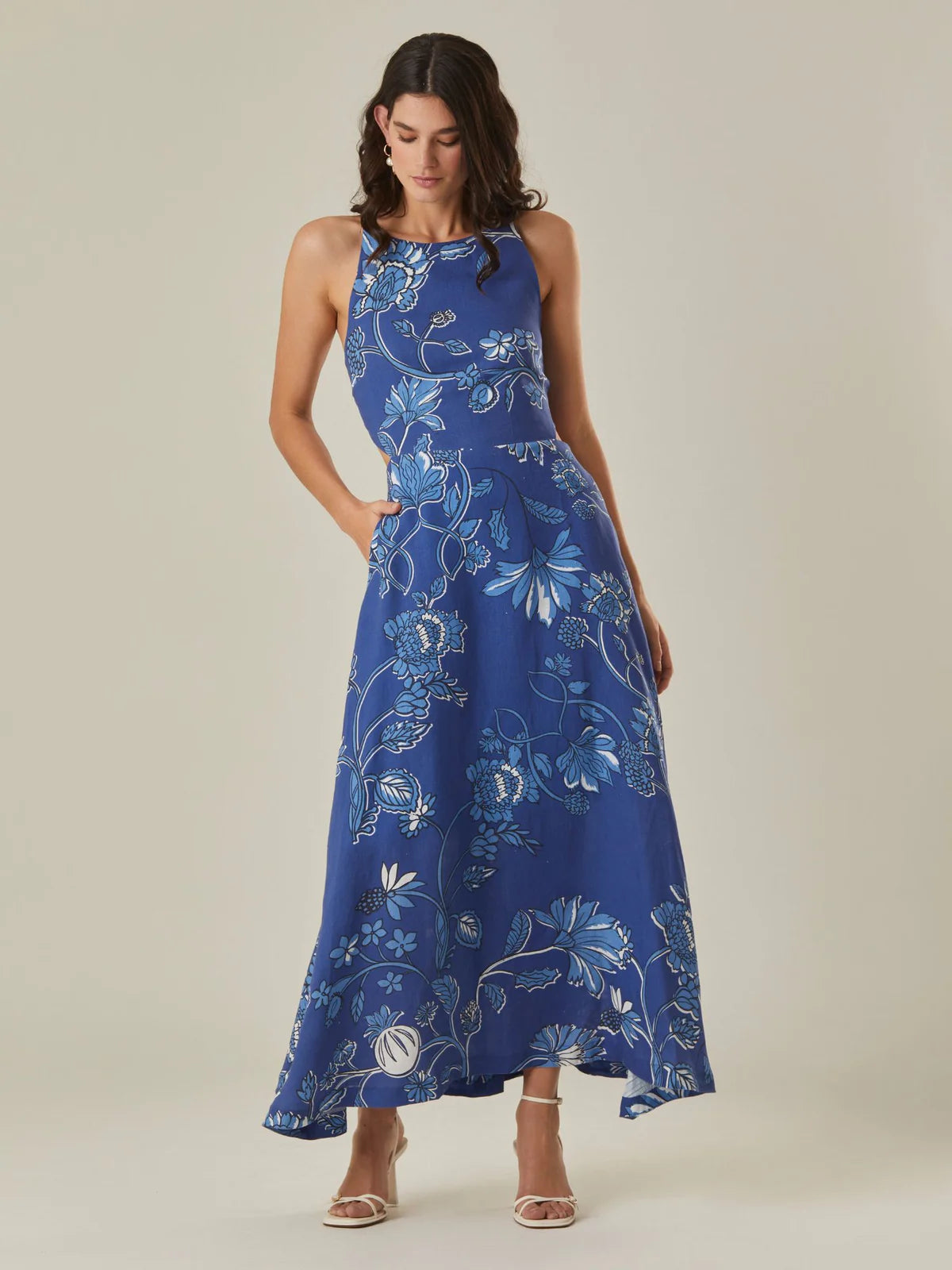 devi winter dance dress Never Have I Ever Fashion, Clothes, Style, Outfits and Wardrobe worn on TV Shows | Page 6 of 7