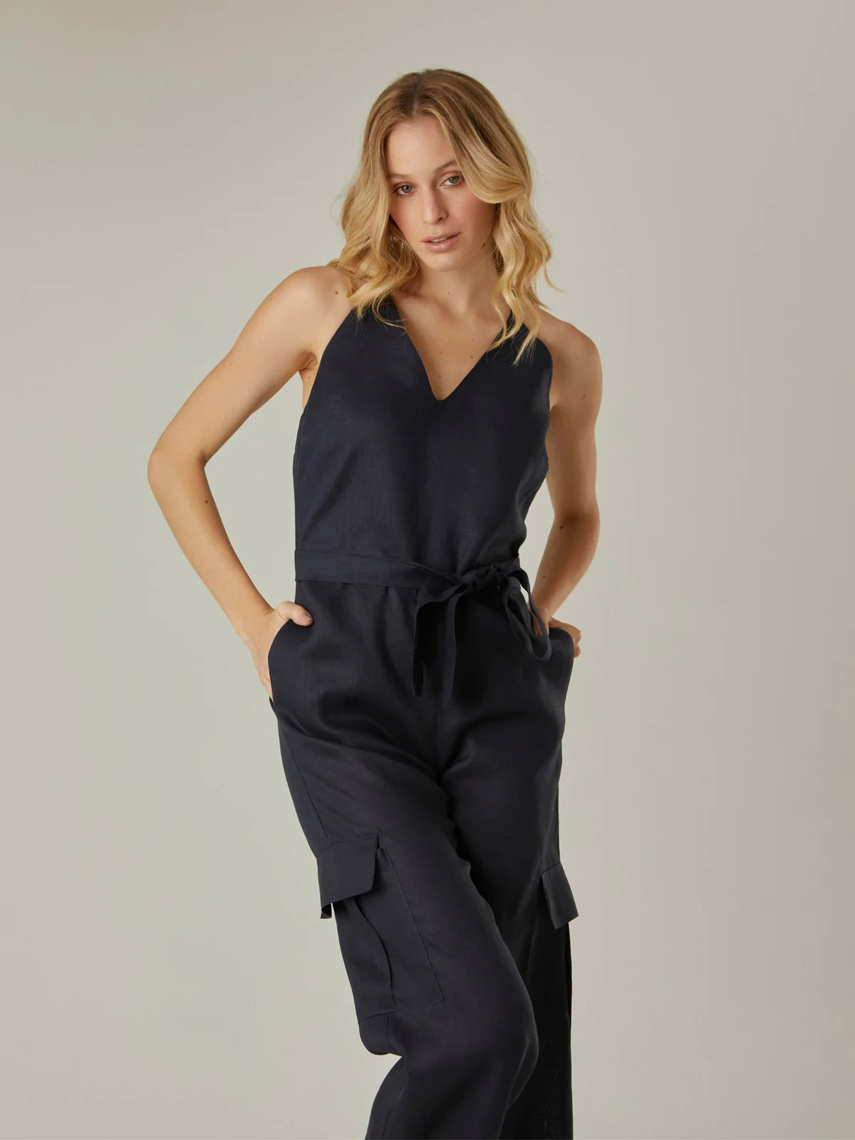 MAYRA JUMPSUIT