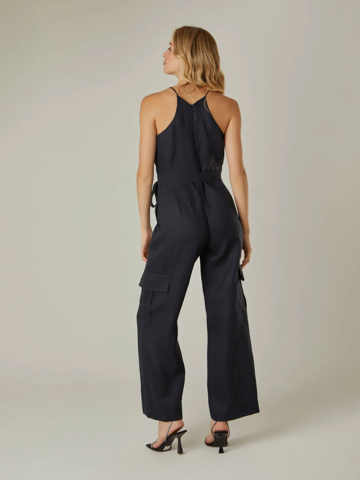 MAYRA JUMPSUIT