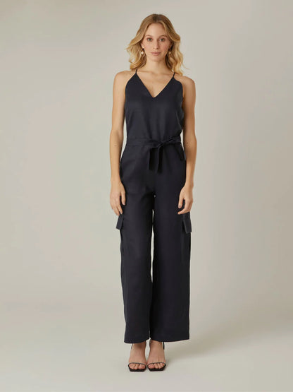 MAYRA JUMPSUIT