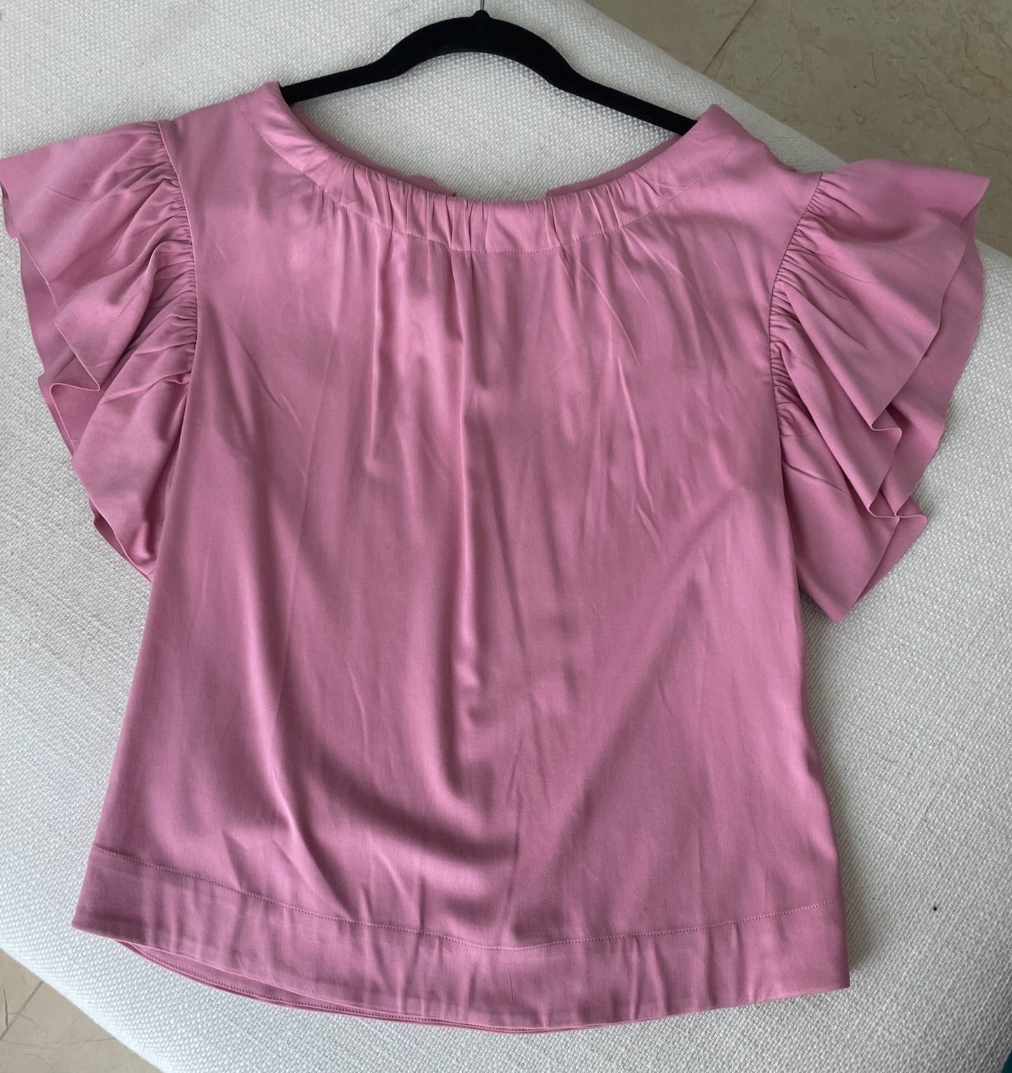 KIRA BLOUSE